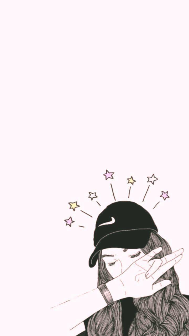 720x1280 Girl Aesthetic