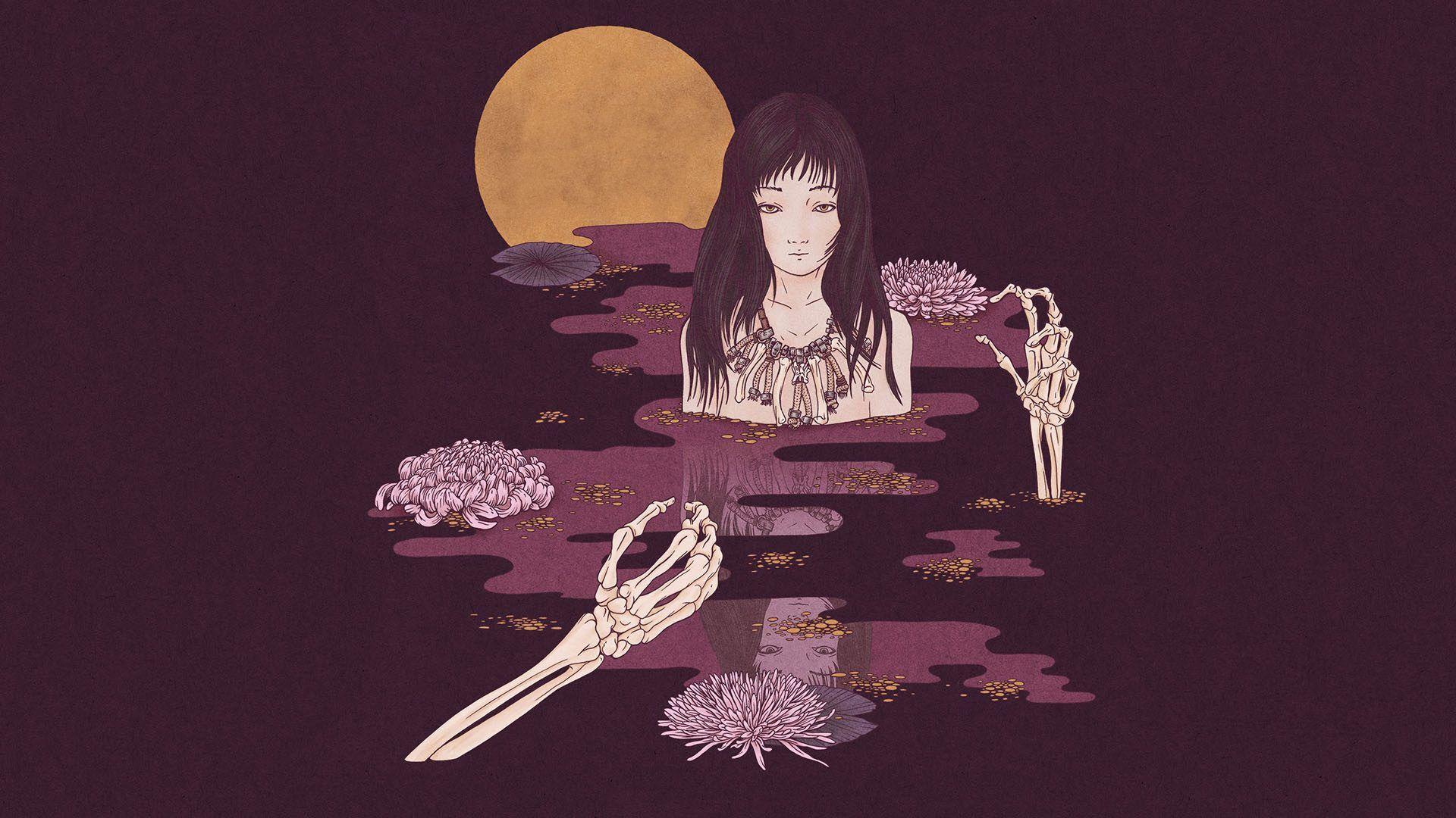 1920x1080 Alcest Kodama Wallpaper & Background Download