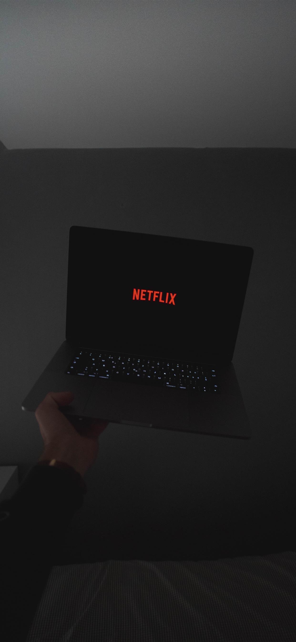 1242x2688 Netflix and Chill iPhone 11 Wallpaper Free Download