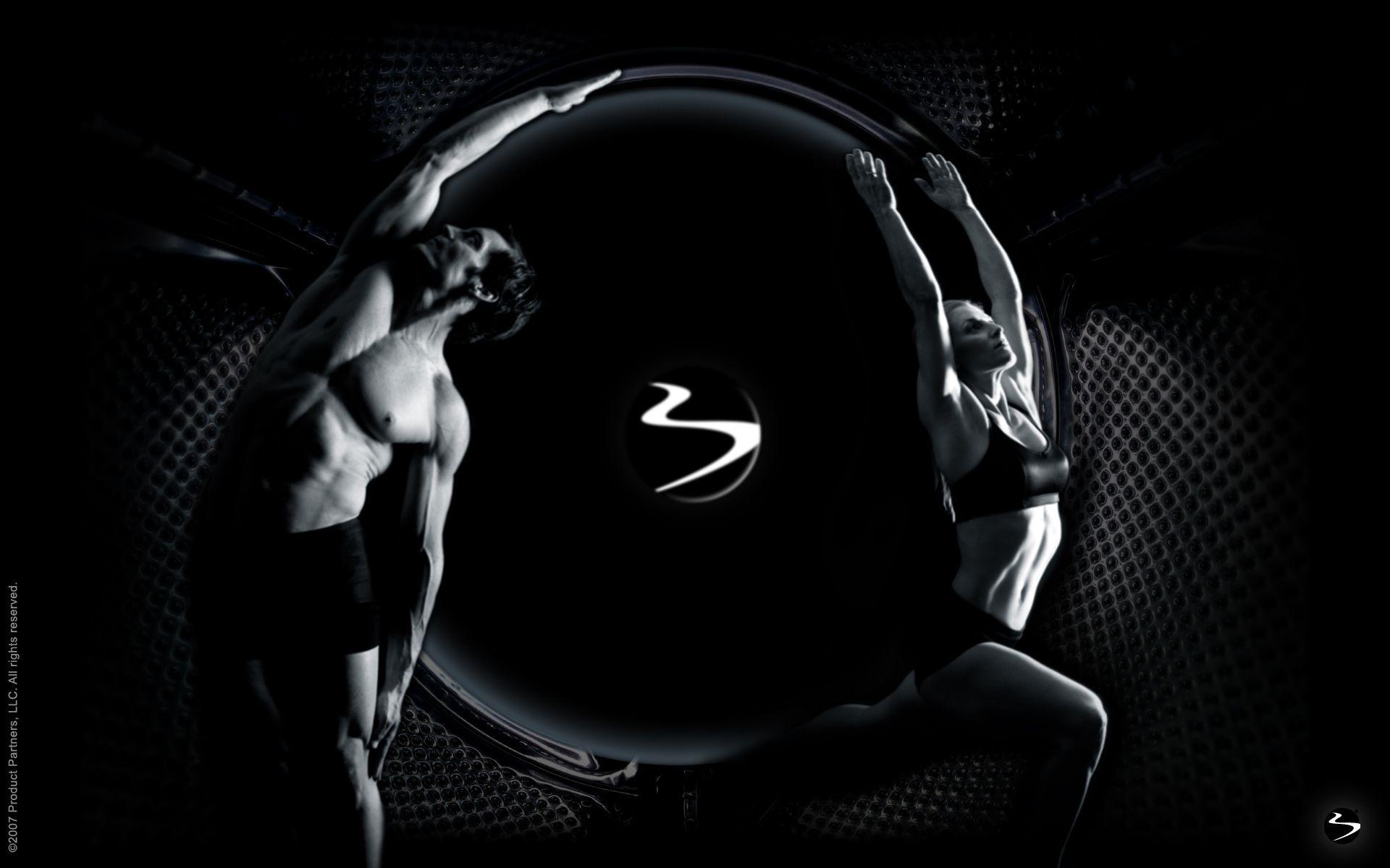 1920x1200 Fitness Wallpaper