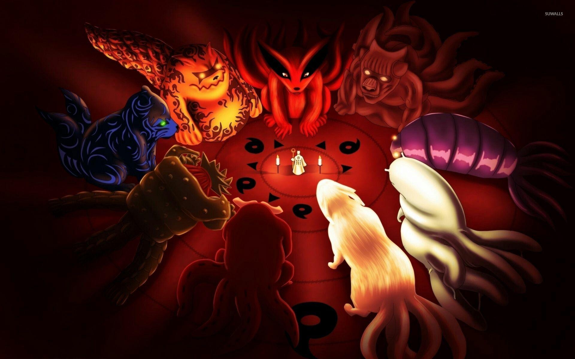 1920x1200 Cool anime wallpaper
