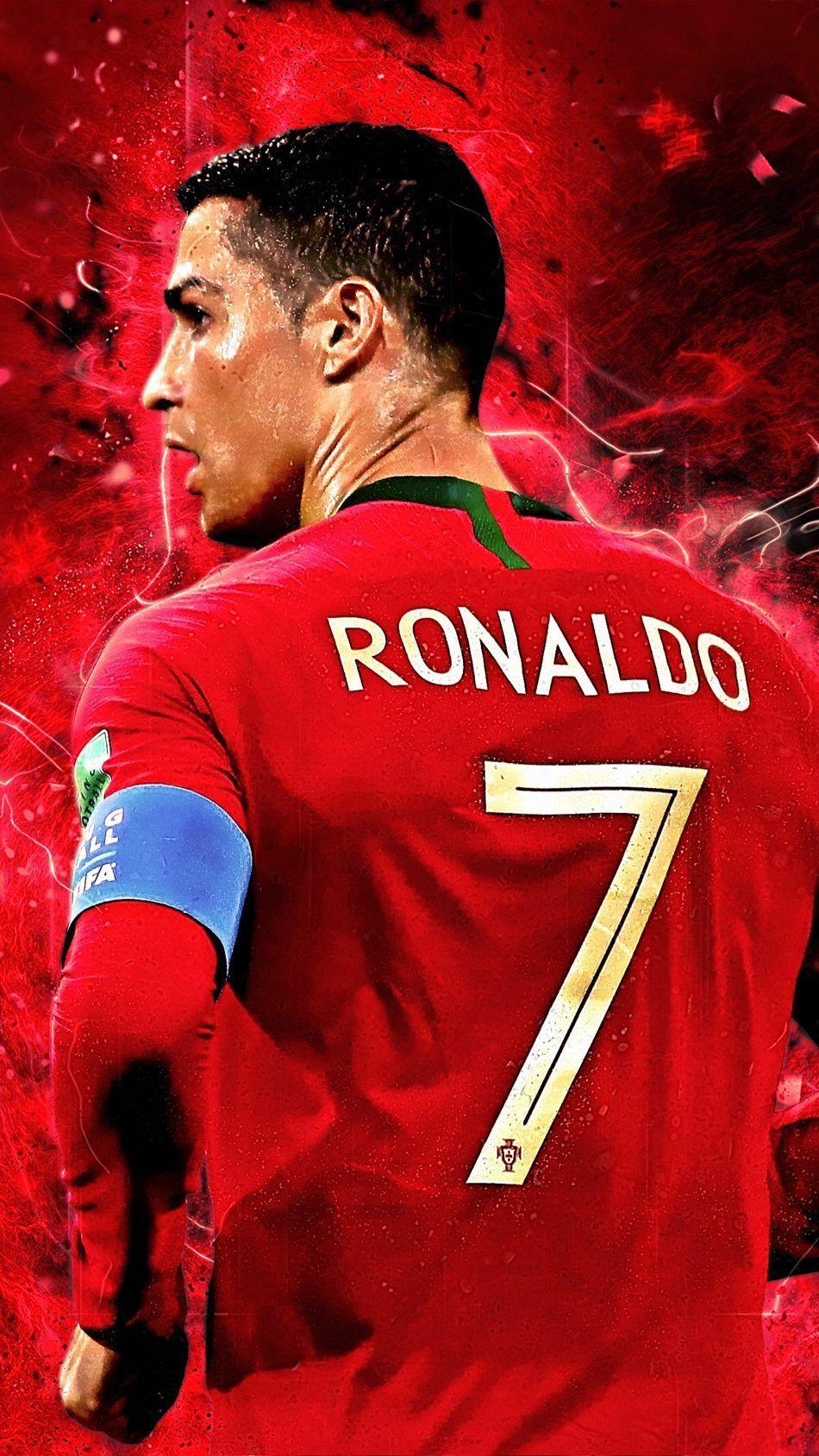 Cristiano Ronaldo Hd 4K Wallpapers - Top Nhá»¯ng HÃ¬nh áº¢nh Ä�áº¹p