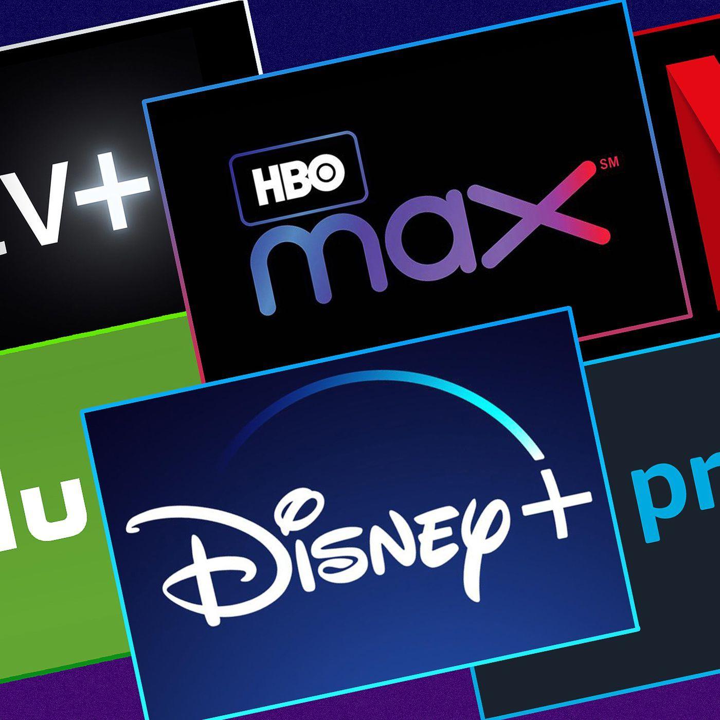 1400x1400 Best streaming services: a comparison guide of Netflix, Disney