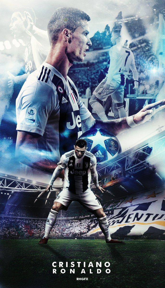 Cristiano Ronaldo Sports Football 4K Wallpaper #4.136