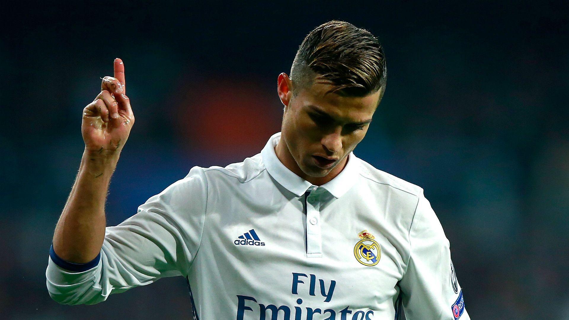 1920x1080 Cristiano Ronaldo 2018 Wallpaper