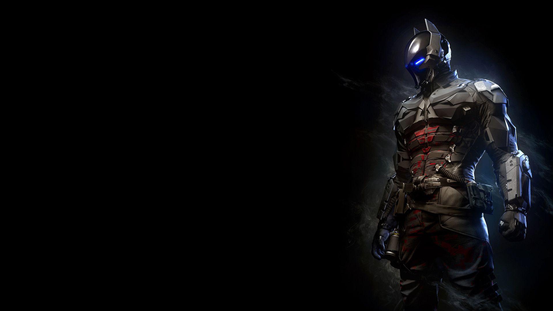 1920x1080 HD Gaming Wallpaper