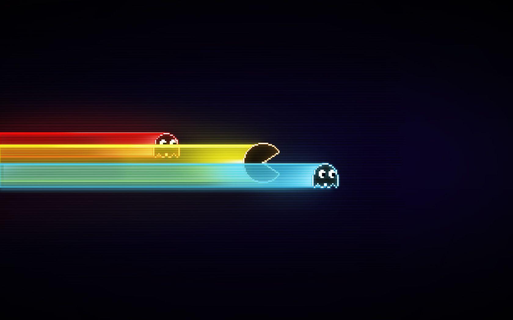 1680x1050 Cool Gaming Background. Gaming