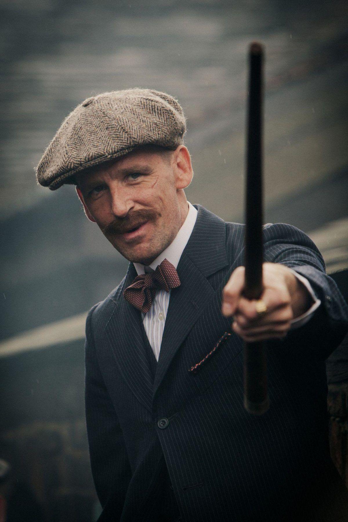 Get Arthur Shelby Wallpaper Iphone Background