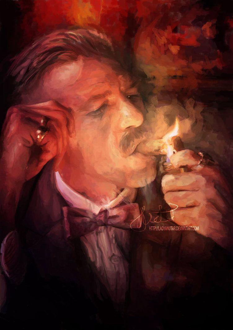 752x1063 Arthur Shelby. Peaky blinders, Peaky