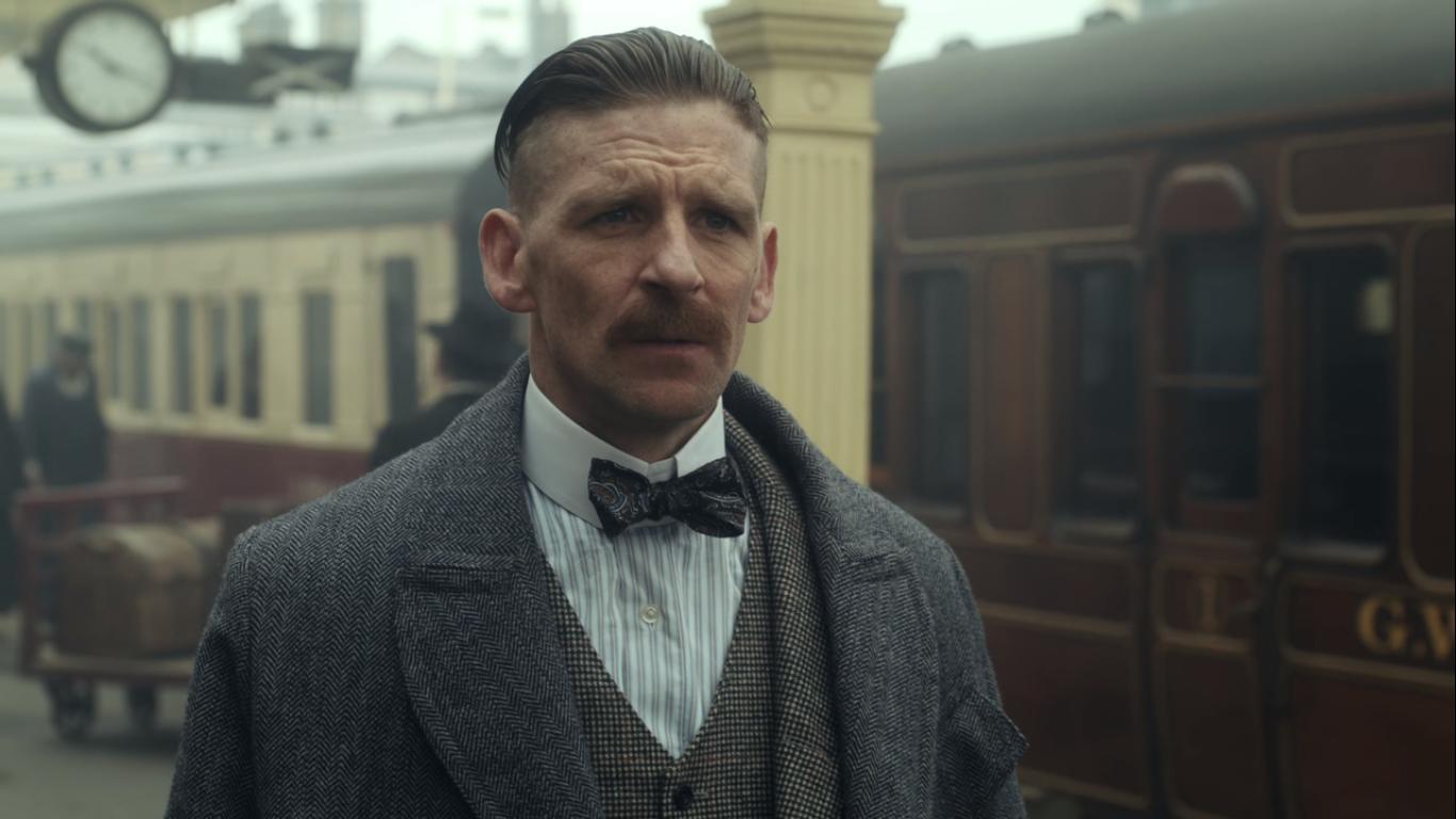 Get Iphone 6 Arthur Shelby Wallpaper Pictures