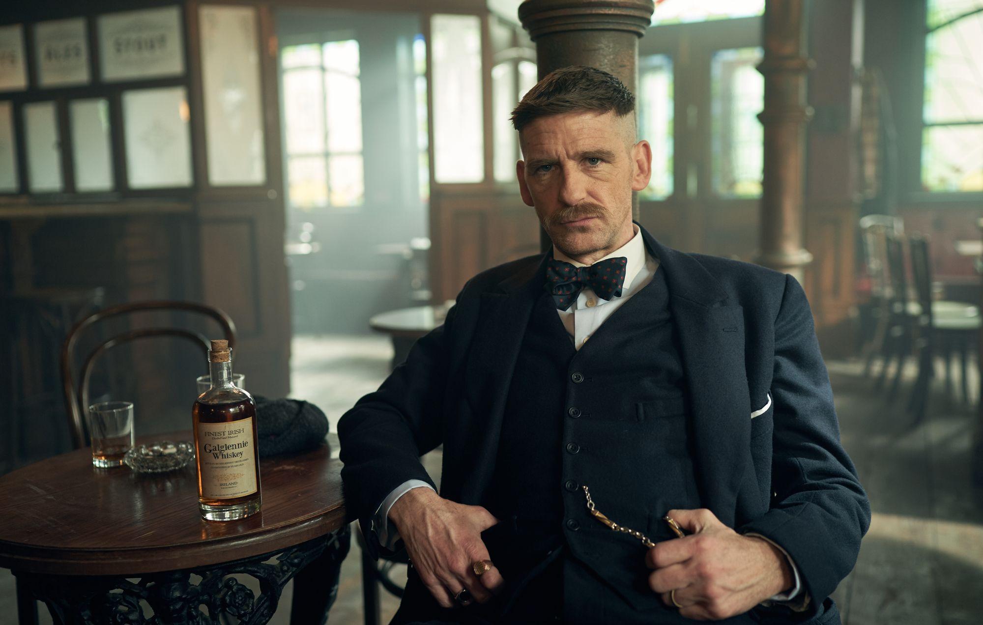 2000x1272 You can now stay in Arthur Shelby's house from 'Peaky Blinders'