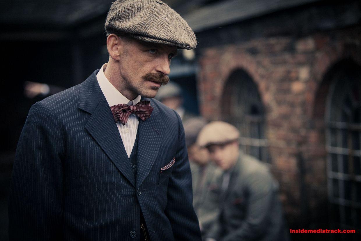 1240x827 A few badass PICS of the PEAKY BLINDERS!!!