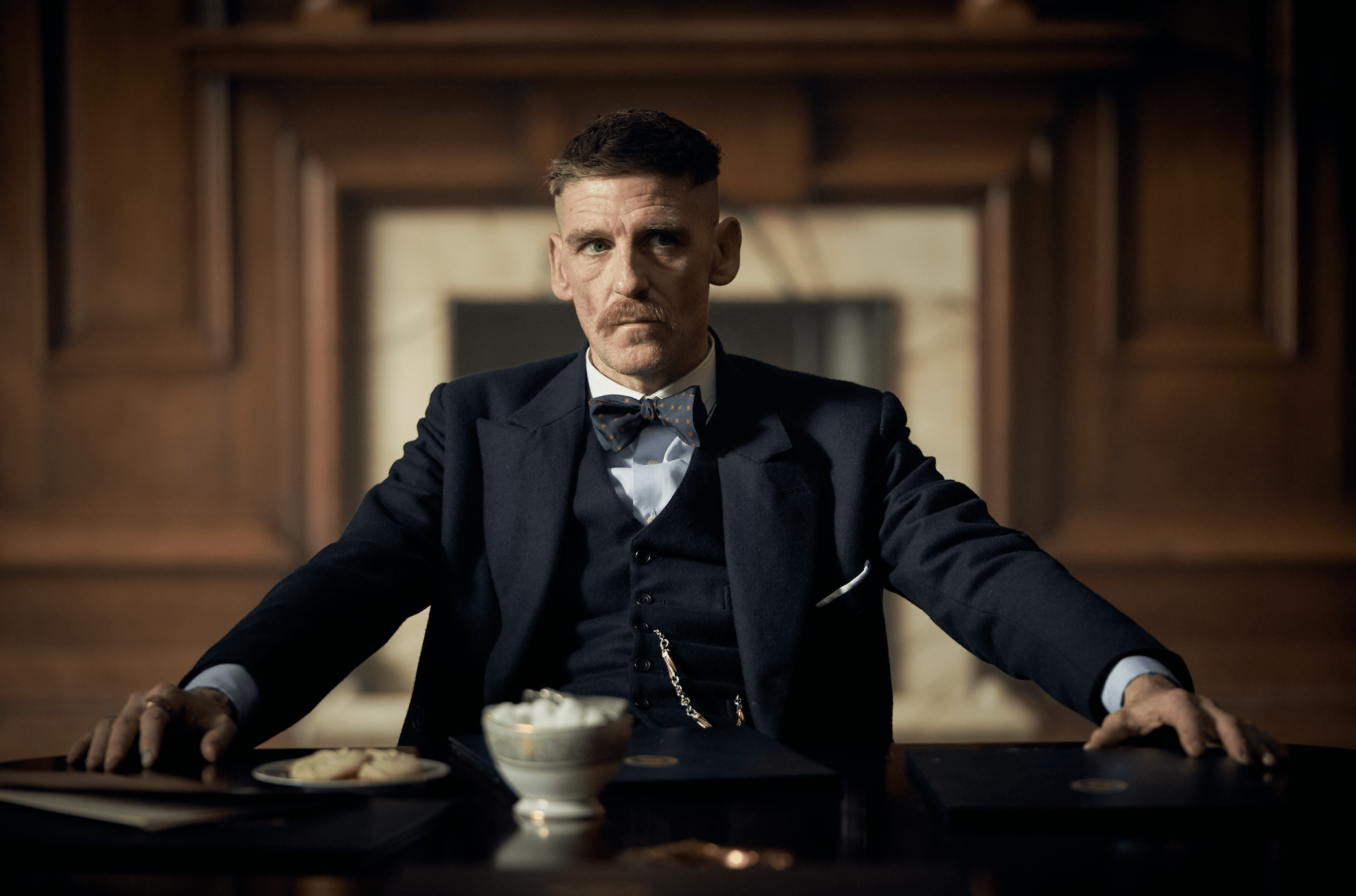 2094x1384 Peaky Blinders has pulled the same trick far too often