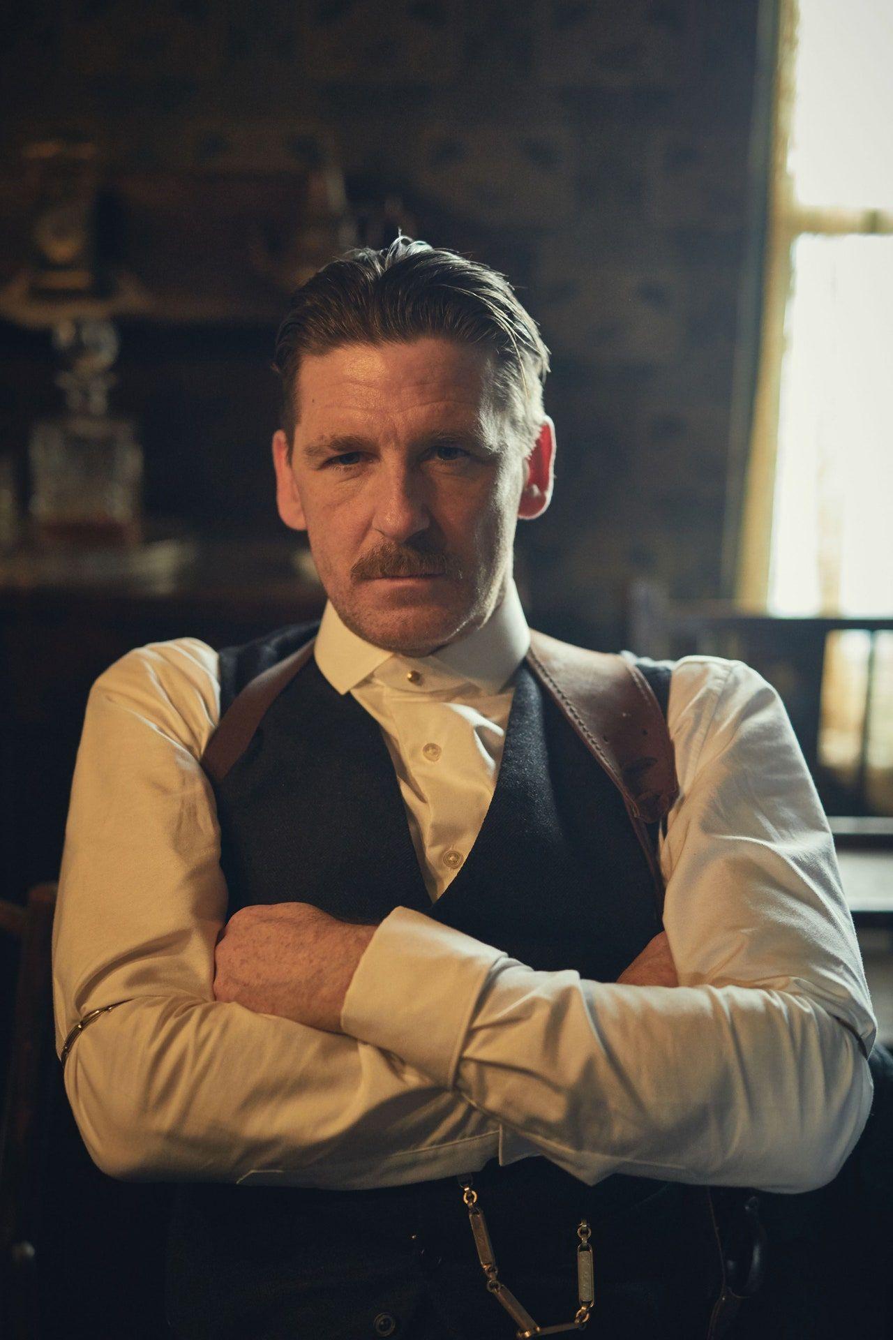 Arthur Shelby HD Wallpapers - Top Free Arthur Shelby HD Backgrounds