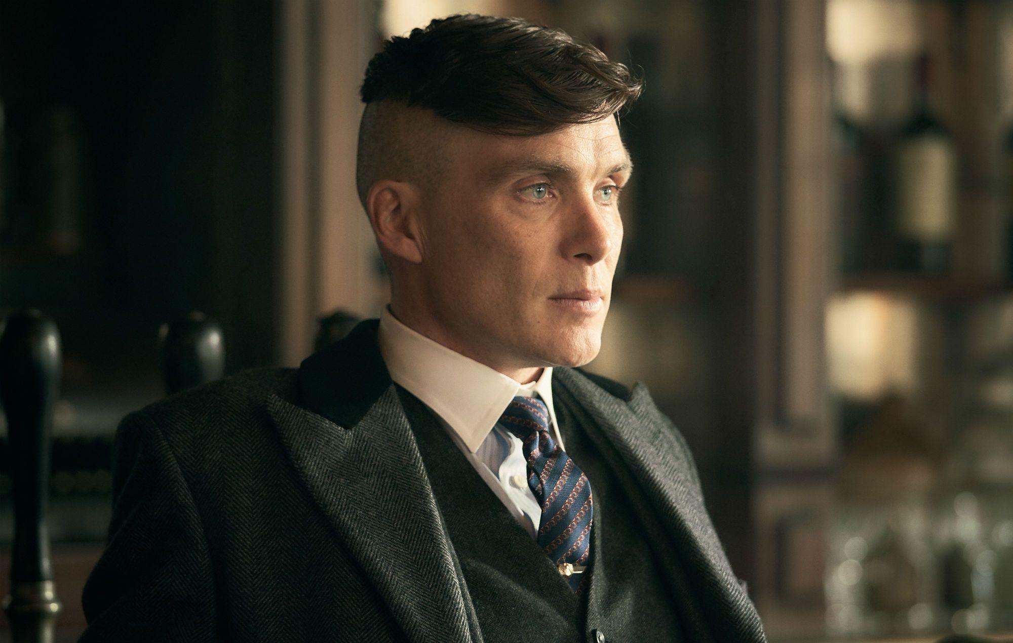 2000x1270 Peaky Blinders' sends powerful message to fans after filming stops
