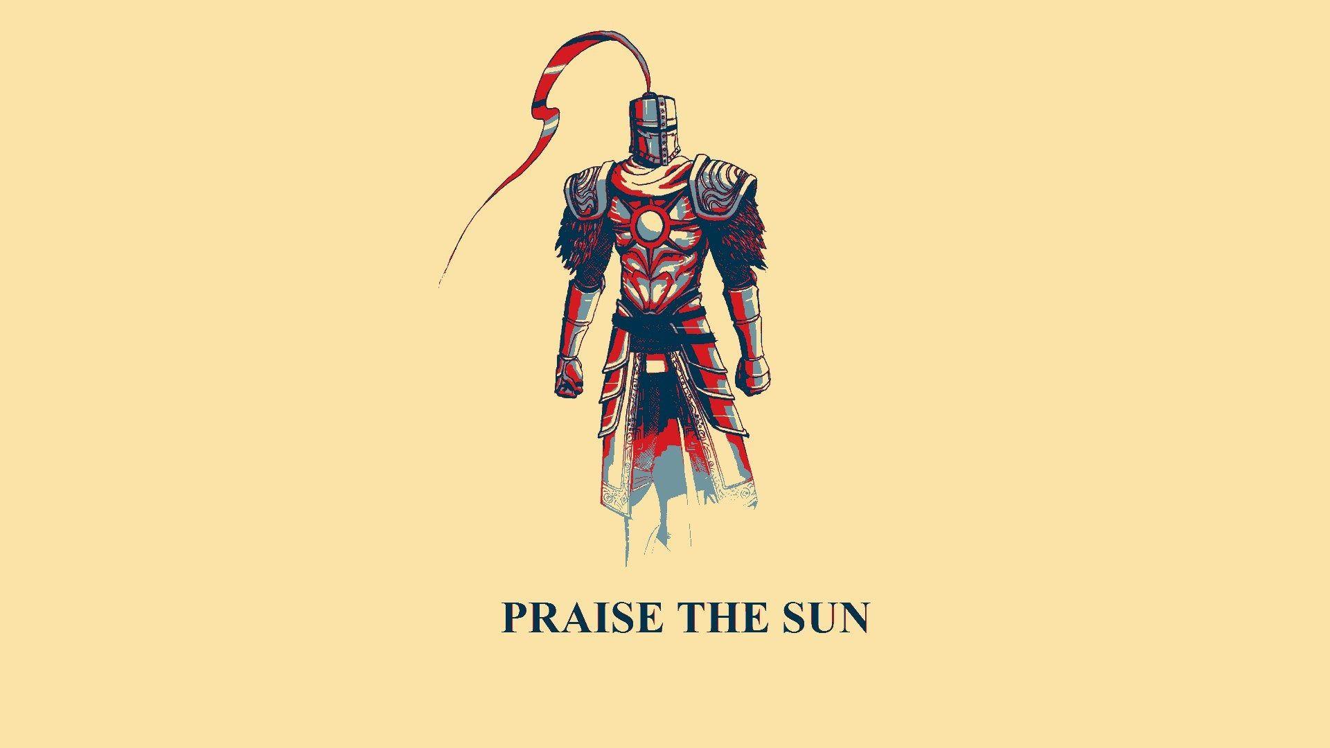 Praise The Sun Wallpapers Top Free Praise The Sun Backgrounds Wallpaperaccess