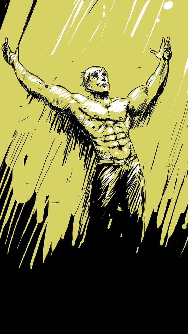 720x1280 Praise the Sun wallpaper