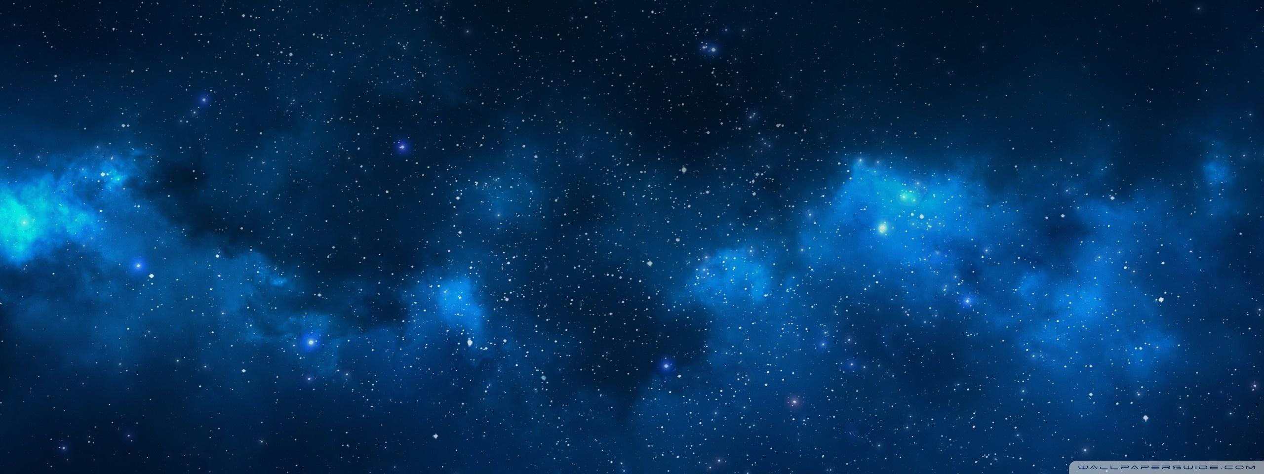 2560x960 Ultra Widescreen Wallpaper