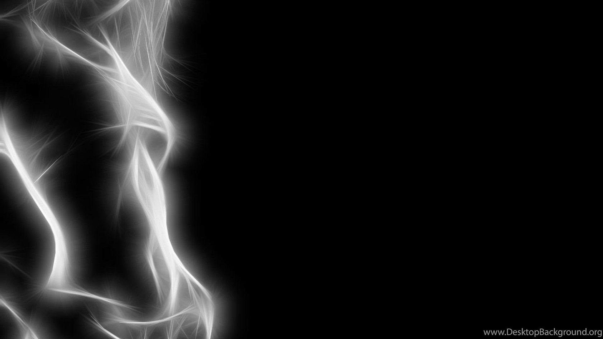 1920x1080 Black Art Light Wallpaper HD Desktop Background