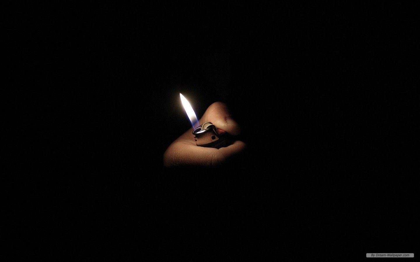 1440x900 Black Art Wallpaper