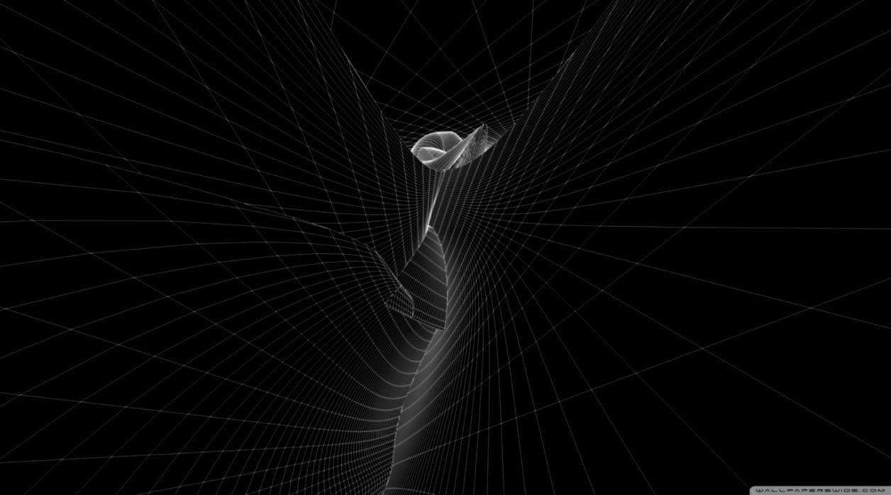 1256x698 Dark Desktop Wallpaper Abstract