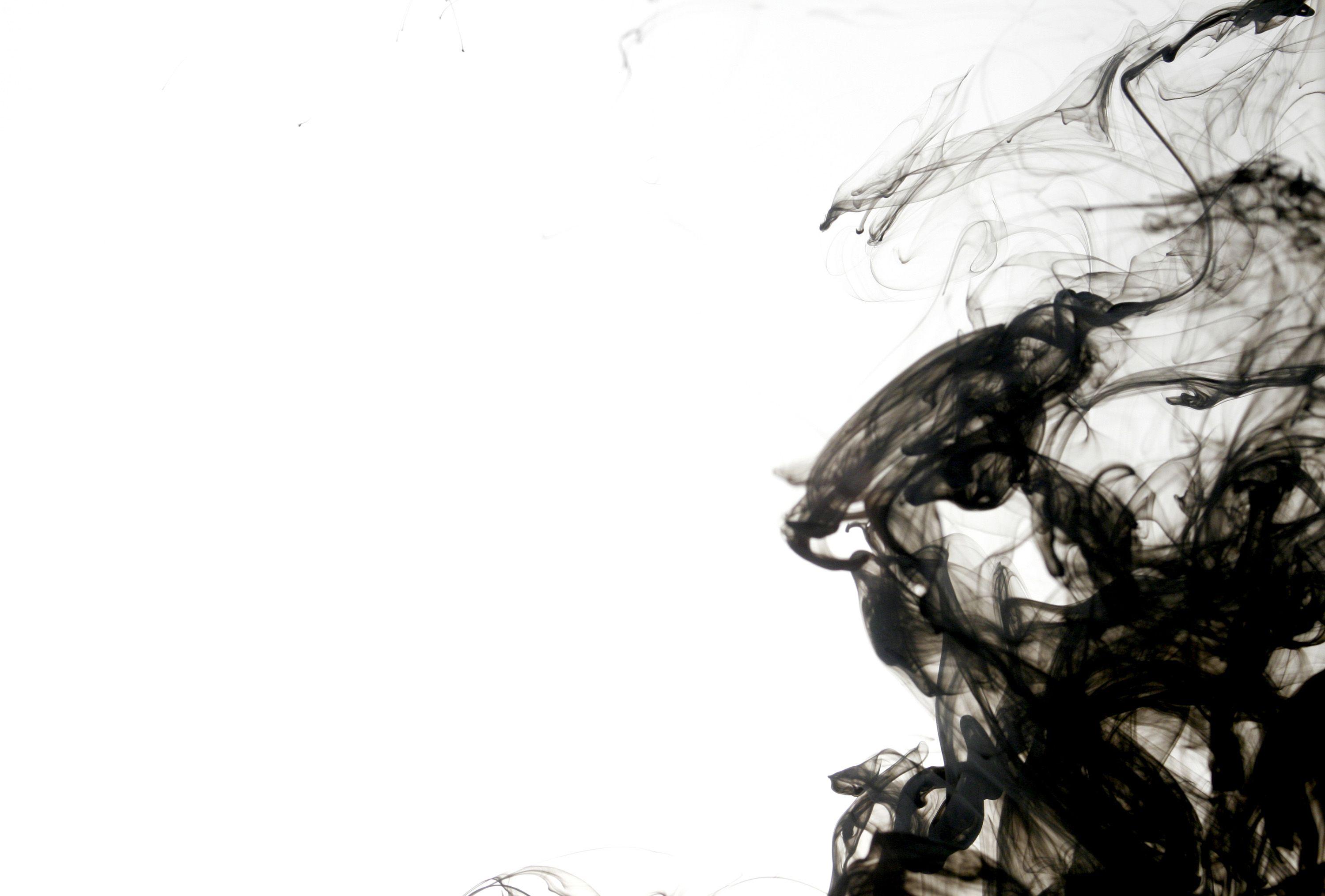 3000x2030 Smoke Desktop Wallpaper