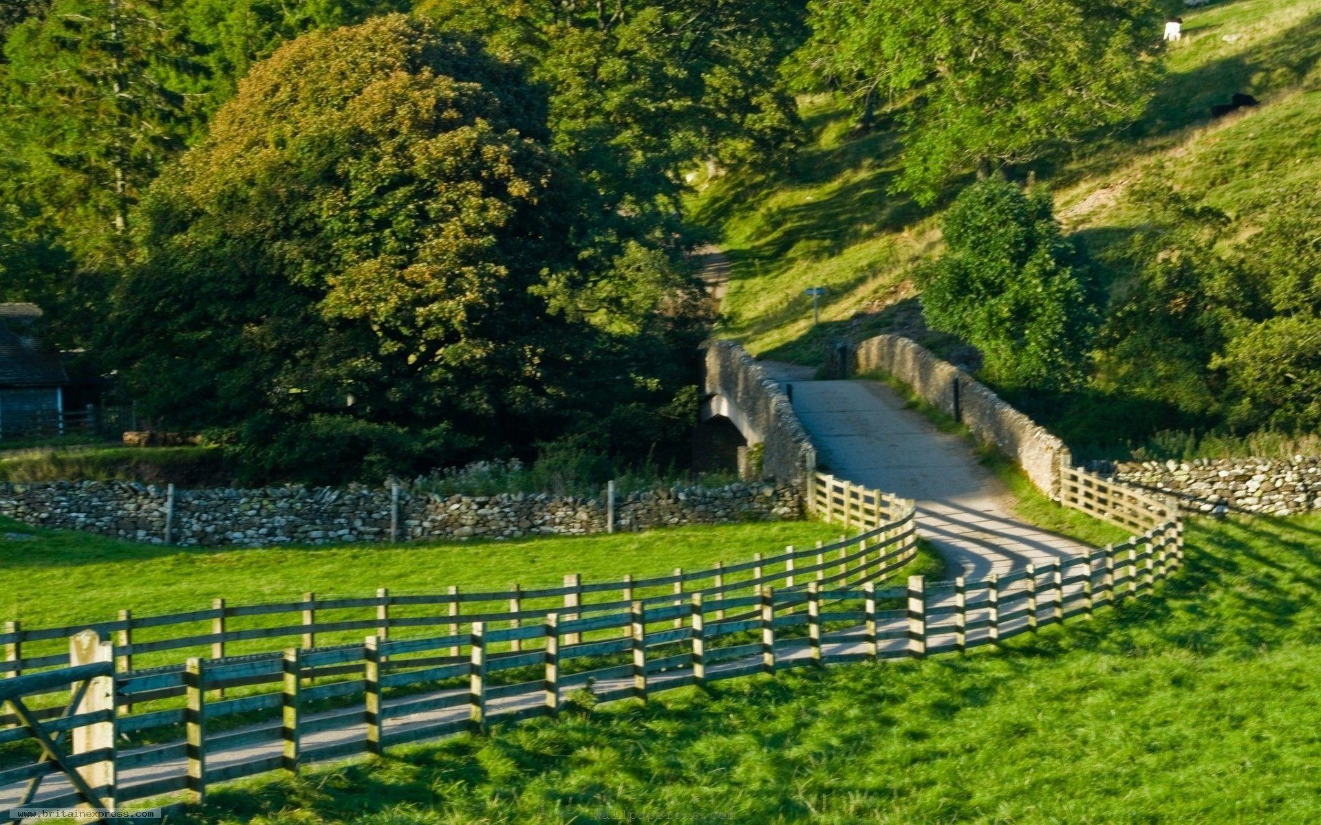 1920x1200 Desktop Background Scenery