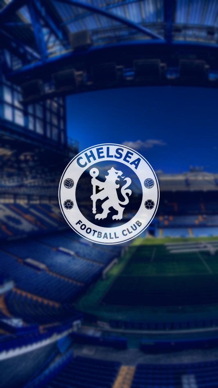 750x1334 Chelsea IPhone Wallpaper (750x 0.36 Mb)