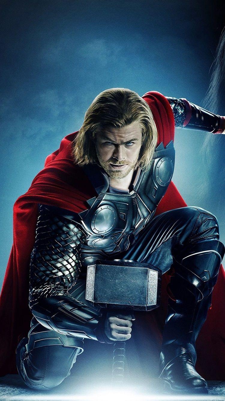 thor 2 wallpaper hd