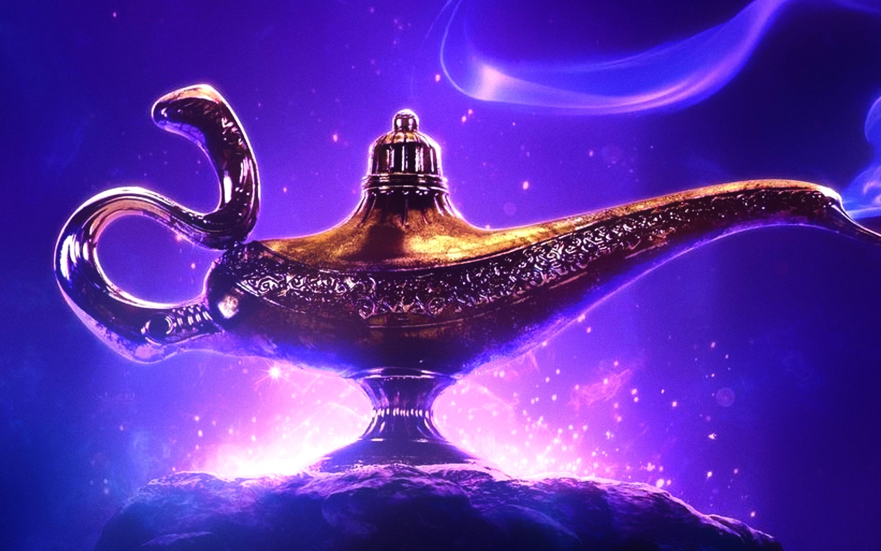 Cool Aladdin 4k Wallpapers - Top Free Cool Aladdin 4k Backgrounds ...