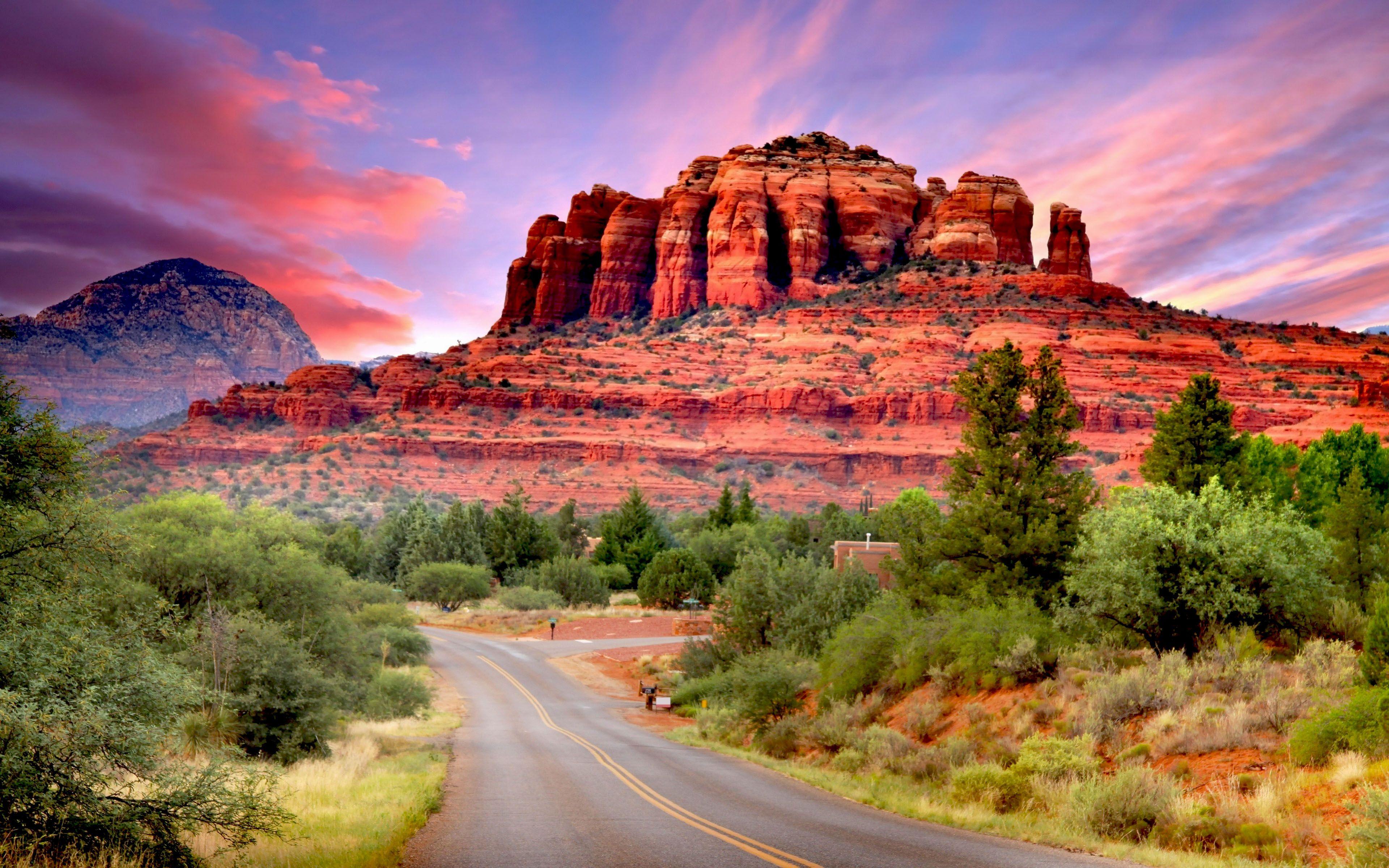 3840x2400 Arizona Background. Arizona Wallpaper