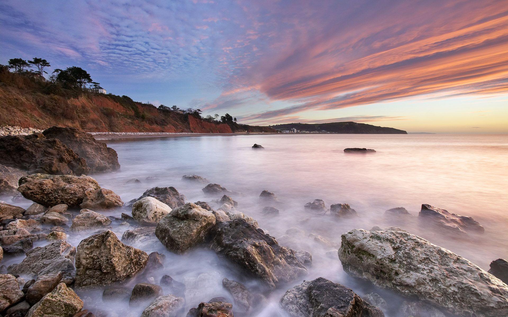 1920x1200 Scenic High Resolution Wallpaper's Collection