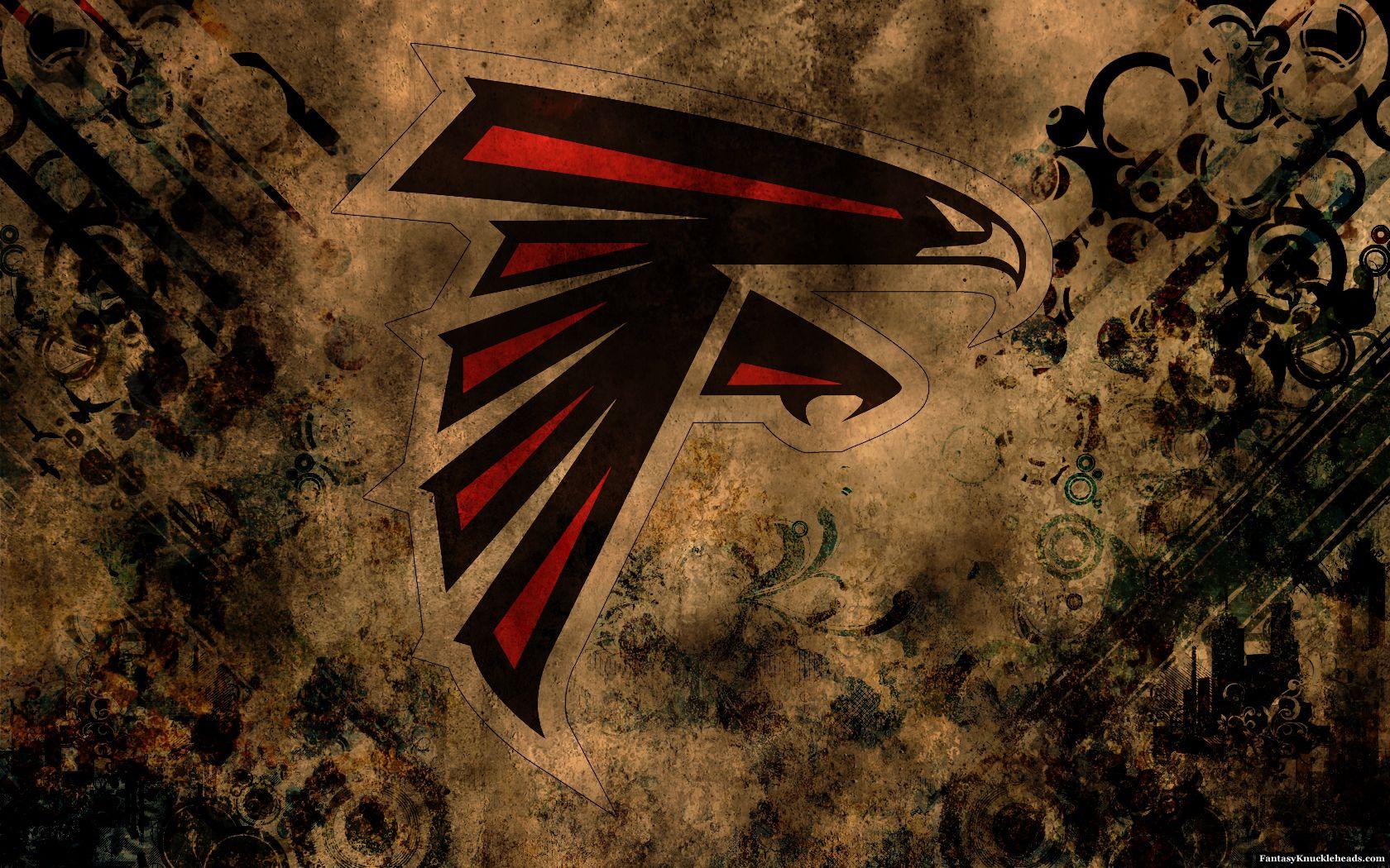 1680x1050 Atlanta Falcons Desktop Wallpaper