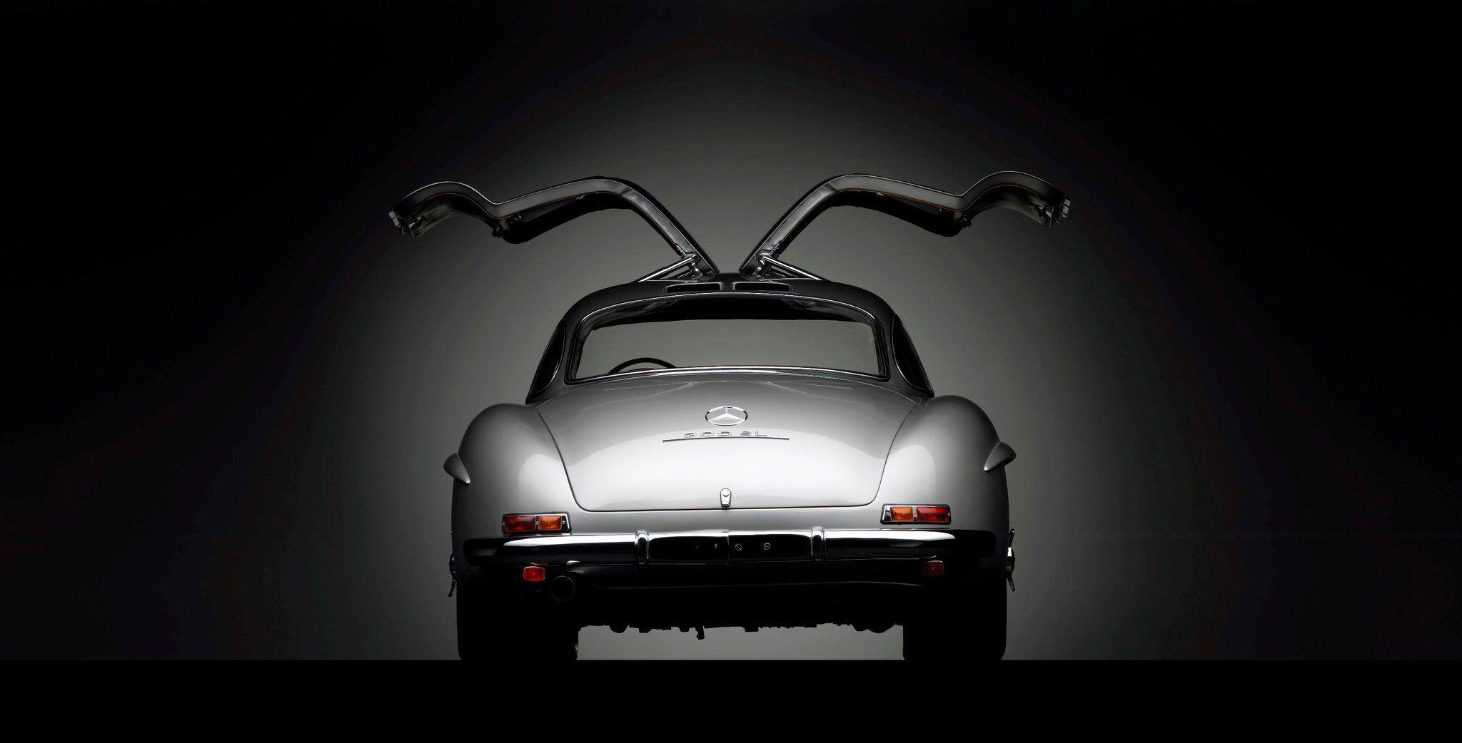 2048x1042 Beautiful 300 SL wallpaper for 300 score!