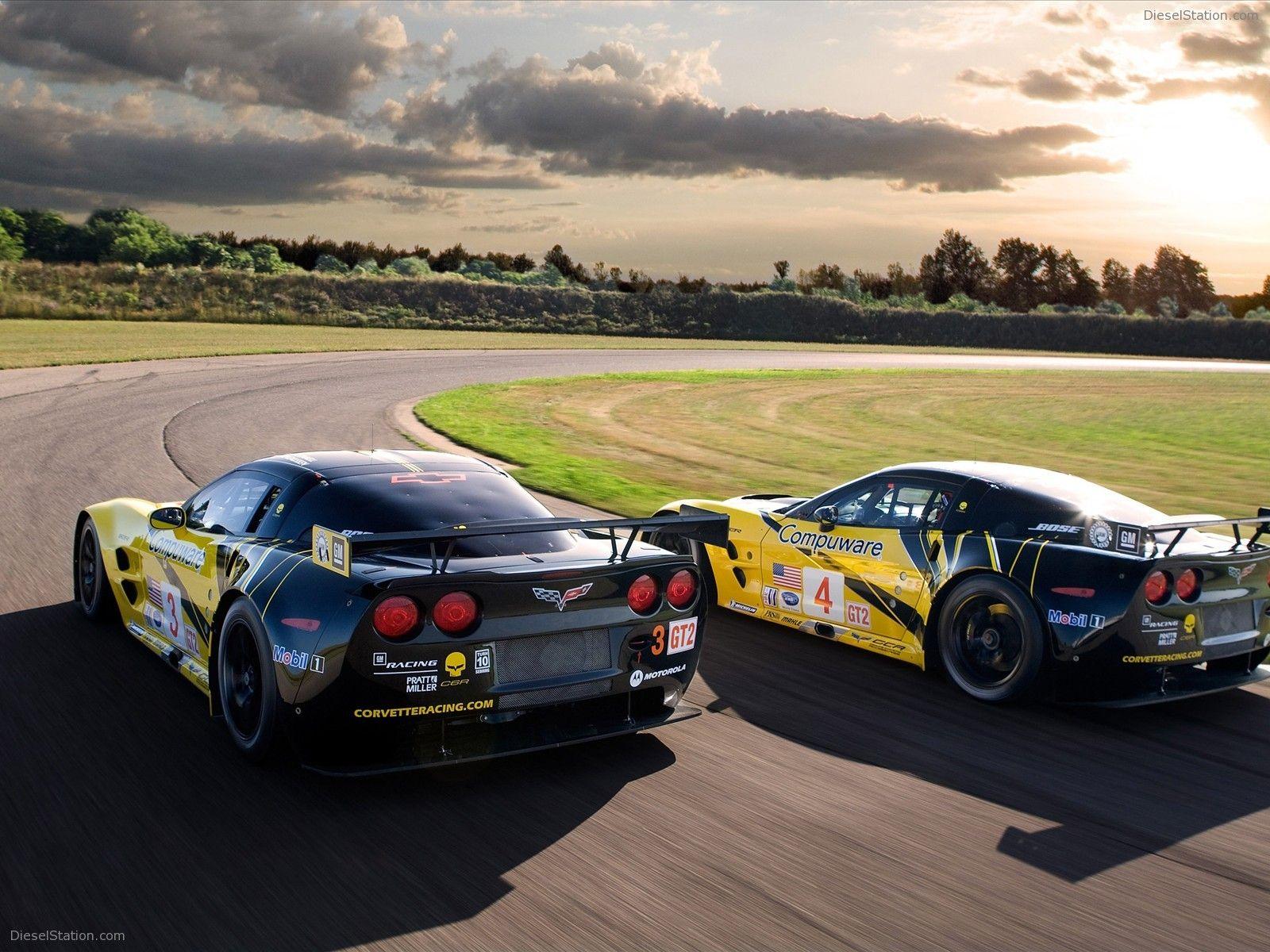 Corvette Racing Wallpapers Top Free Corvette Racing Backgrounds Wallpaperaccess