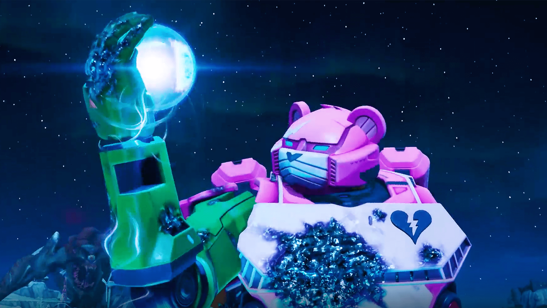 1920x1080 Fortnite Season 10: Start date, map changes and rumored leaks