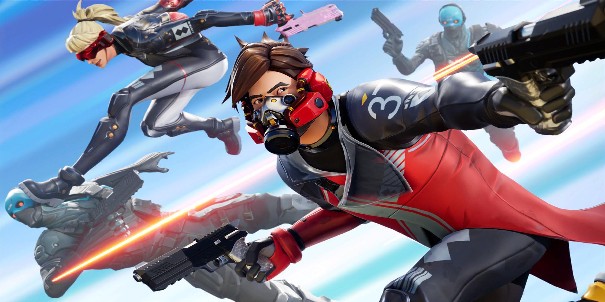 2048x1024 Fortnite' Season 10 Start Date and Time, Themes, Map Changes