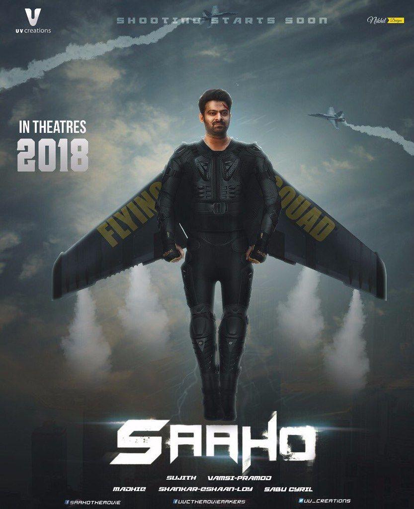 SAAHO HD Wallpapers - Top Free SAAHO HD Backgrounds - WallpaperAccess