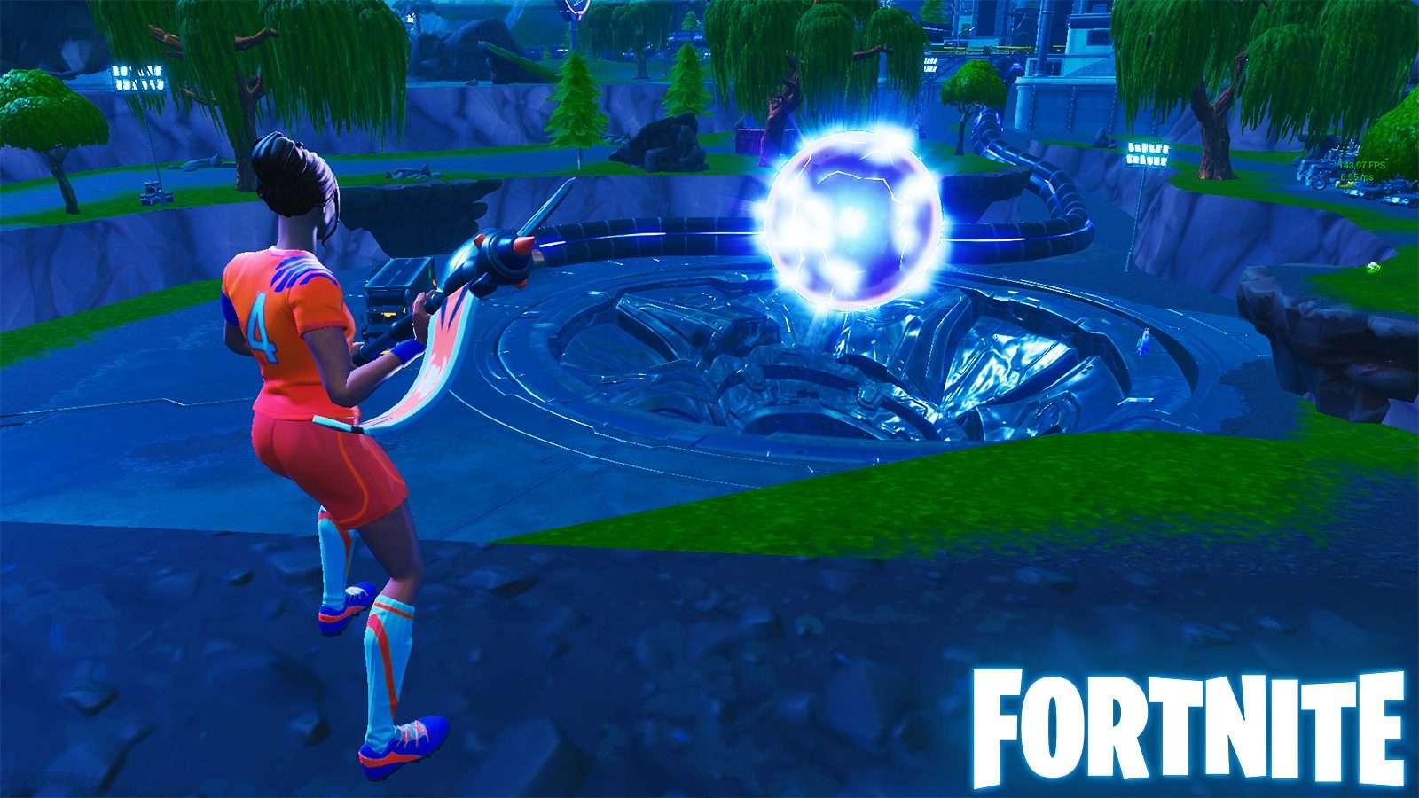 1600x900 Fortnite Season 10: Start date, map changes and rumored leaks