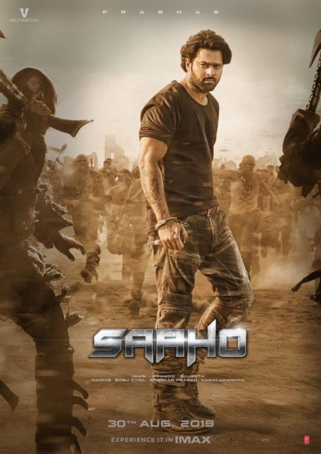 SAAHO HD Wallpapers - Top Free SAAHO HD Backgrounds - WallpaperAccess