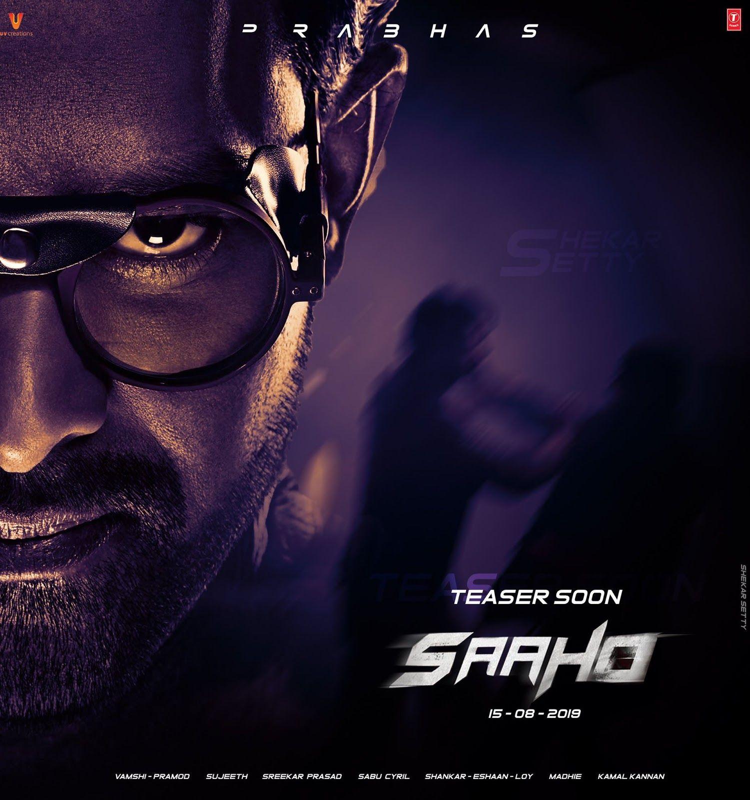 SAAHO HD Wallpapers - Top Free SAAHO HD Backgrounds - WallpaperAccess