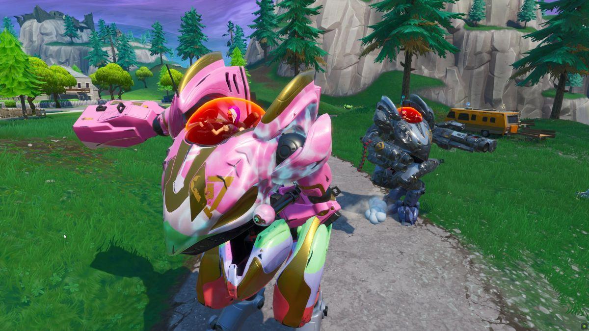 1200x675 Fortnite Season 10: see the battle pass, map changes, and story