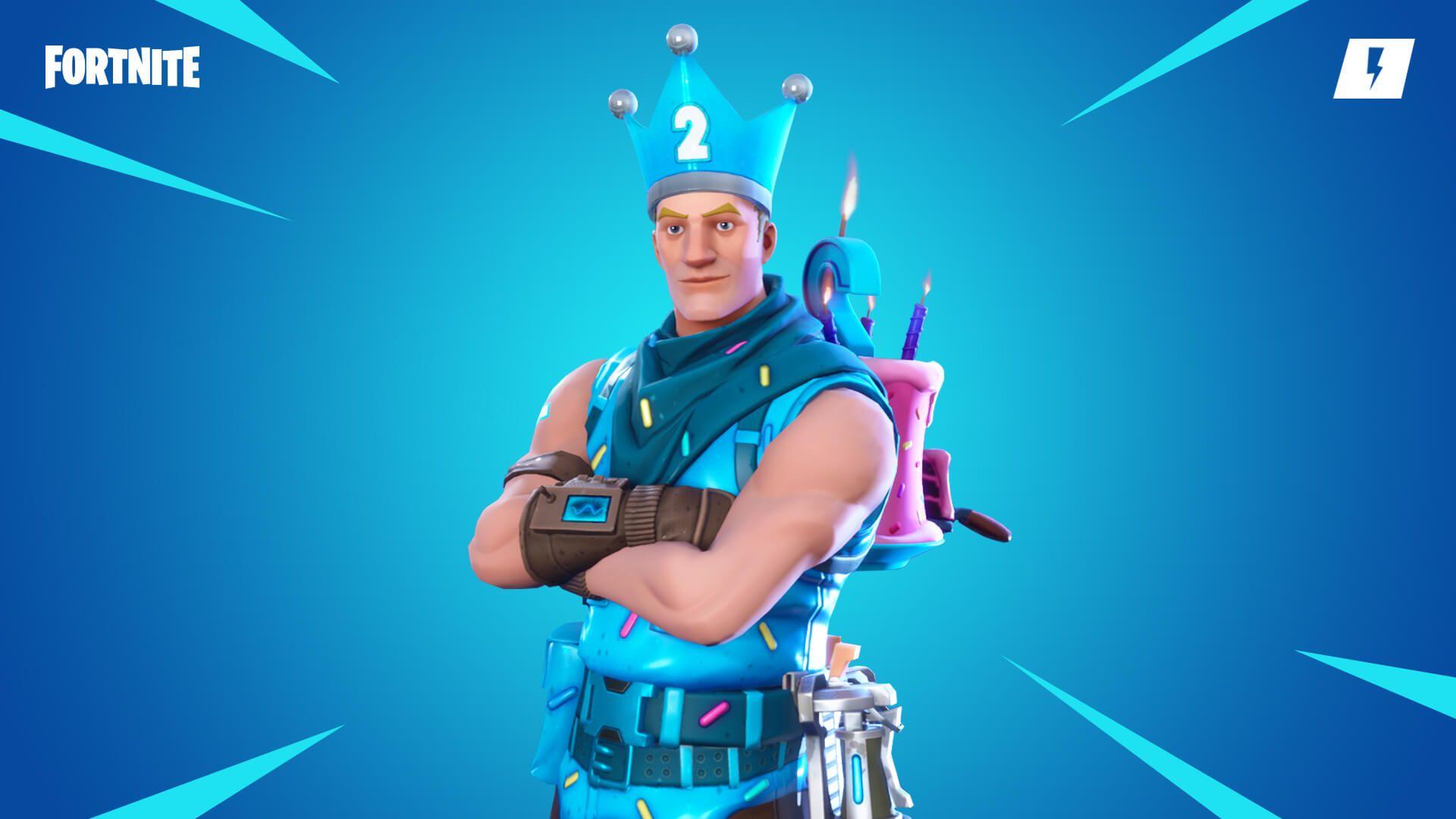 1920x1080 Fortnite Season 10 : What to Expect