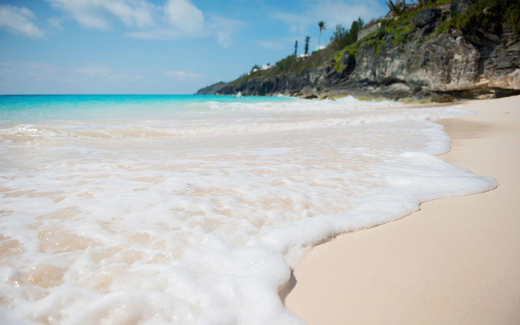 Bermuda Beach Wallpapers - Top Free Bermuda Beach Backgrounds