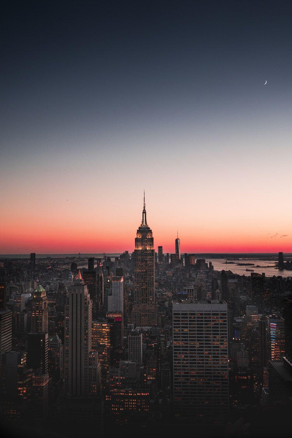 1000x1499 New York City Wallpaper: Free HD Download [HQ]
