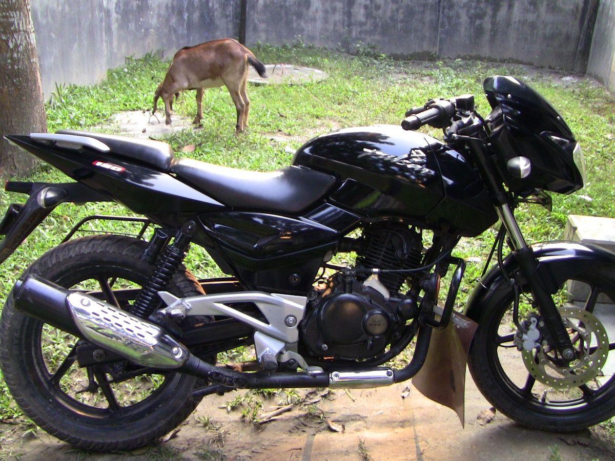 1200x900 Bajaj Pulsar 150 2014 Wallpaper