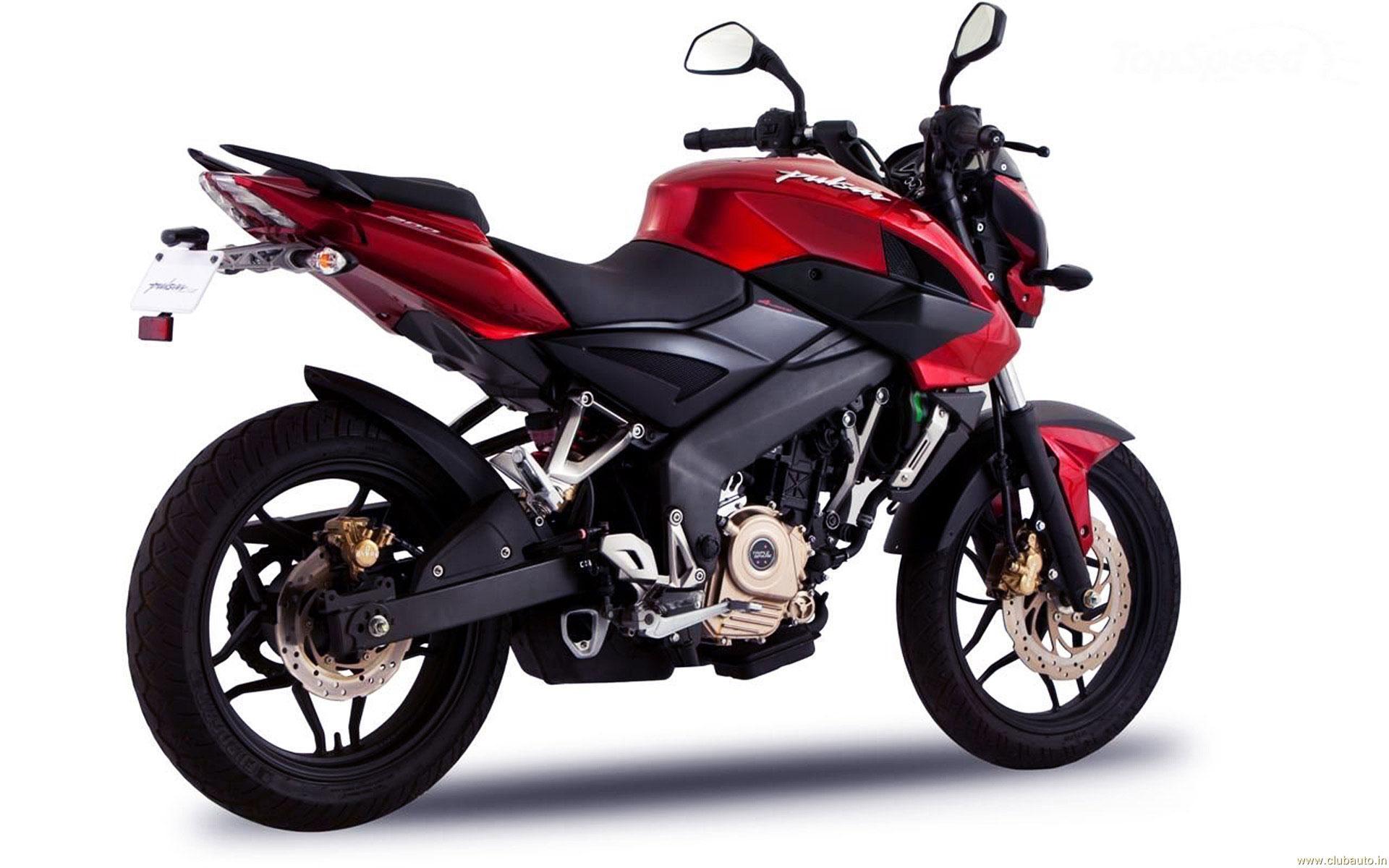 1920x1200 Wallpaper > Bikes > Bajaj > Pulsar 200NS > Bajaj Pulsar 200NS