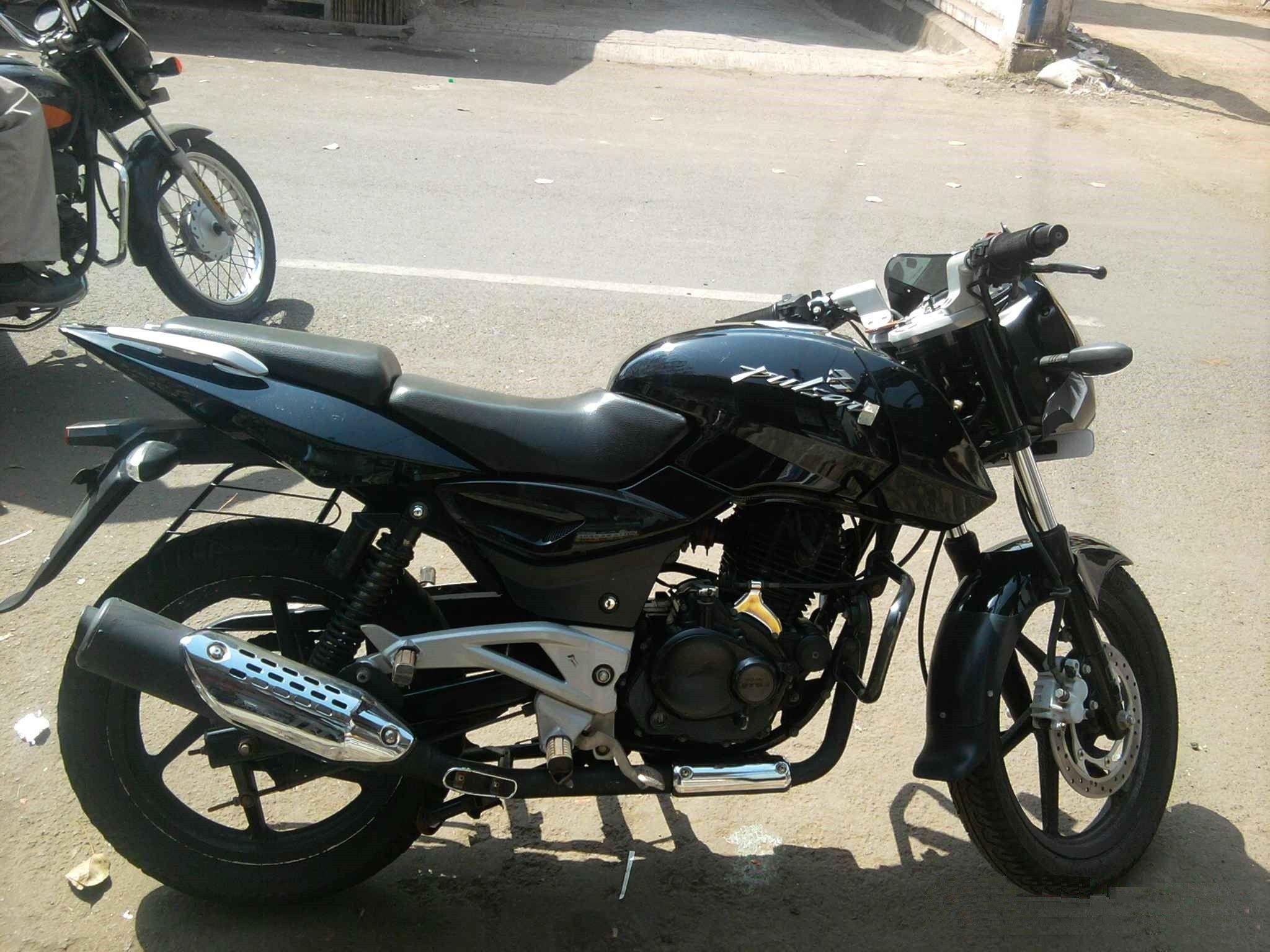 2048x1536 Bajaj, Pulsar, , Bike, High, Quality, Wallpaper, For, Desktop