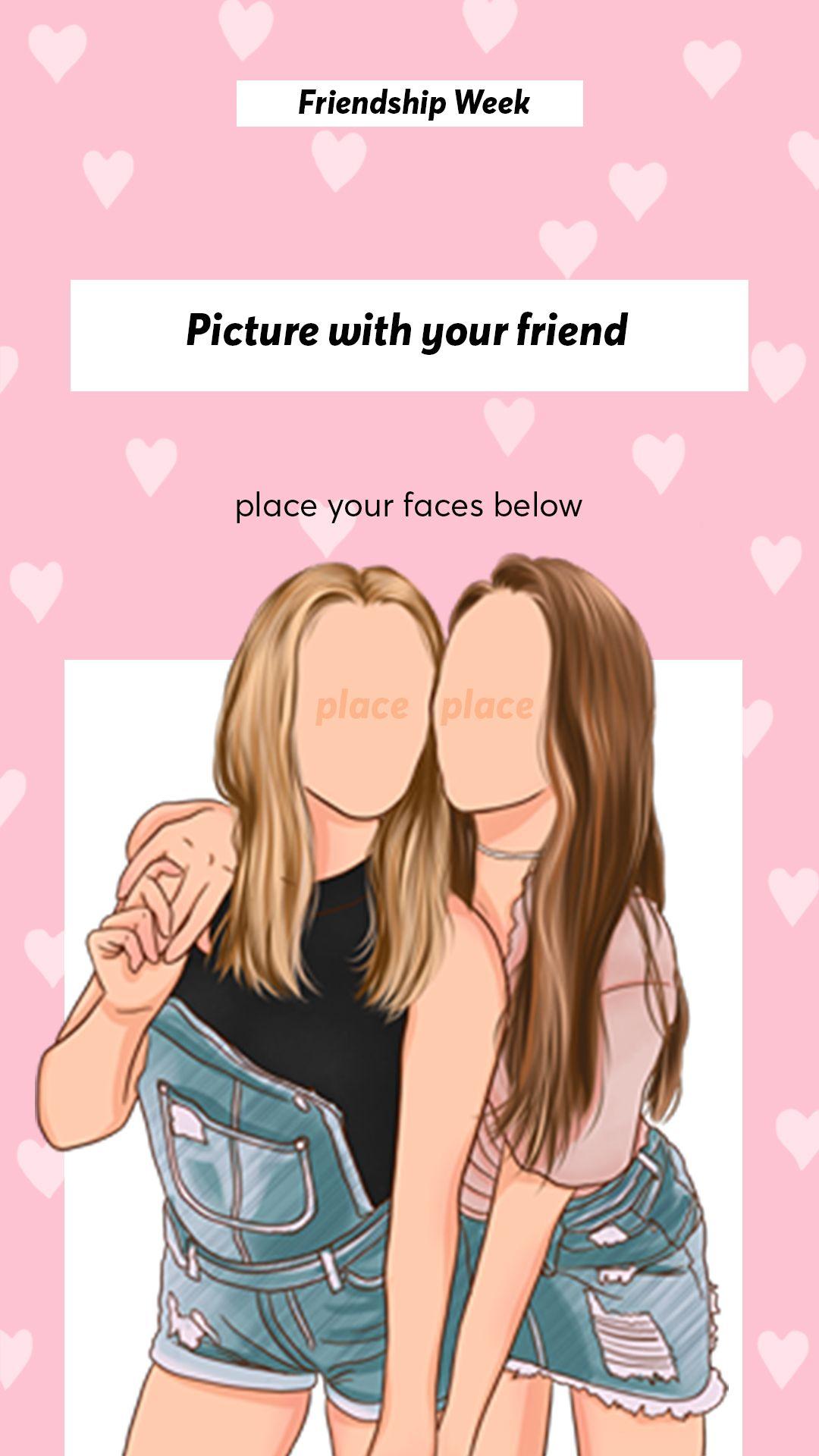 Best Friends Forever iPhone Wallpapers - Top Free Best Friends Forever  iPhone Backgrounds - WallpaperAccess