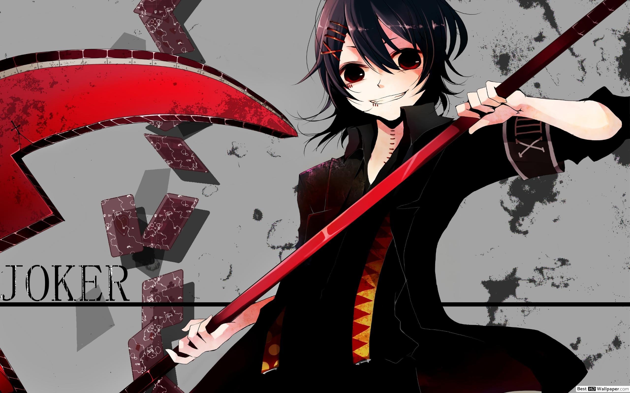 2560x1600 Tokyo Ghoul Re Wallpaper Juuzou Wallpaper